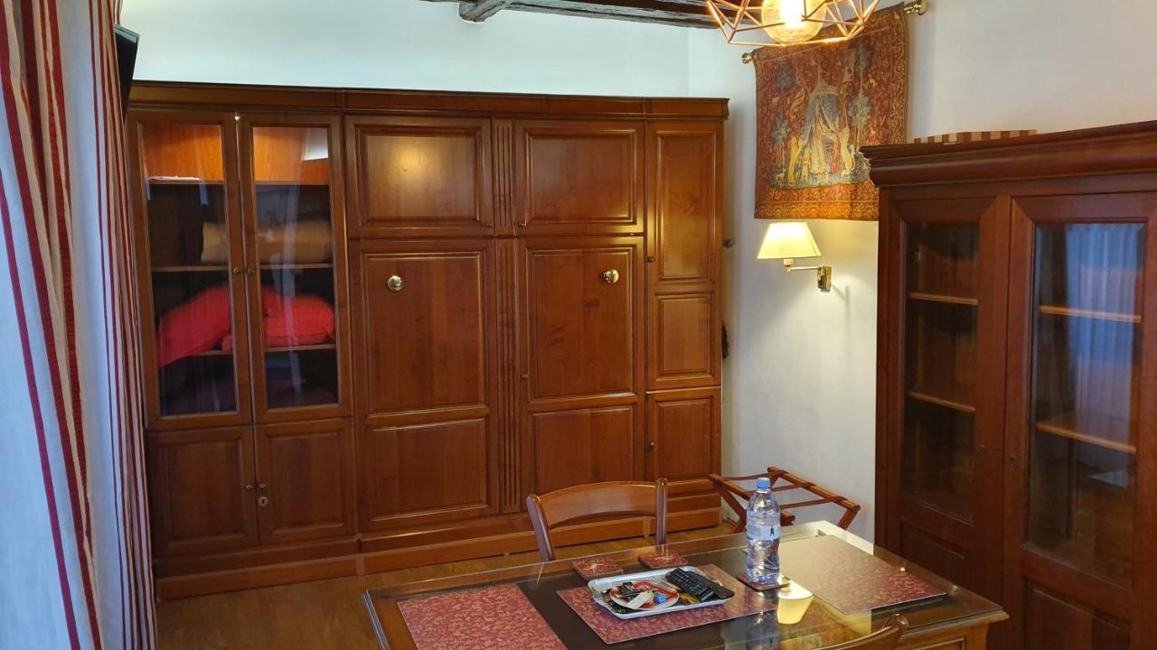 Beruchet Appartement Parijs