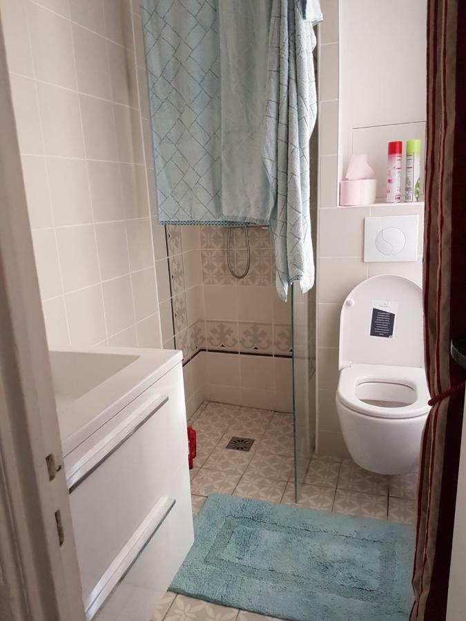Appartement Beruchet *